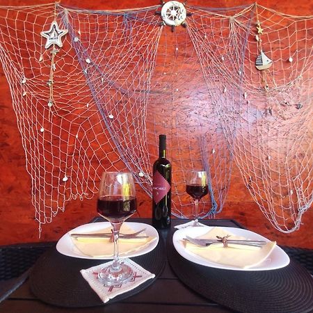 Room Porat 2 With Private Terrace ドゥブロブニク エクステリア 写真