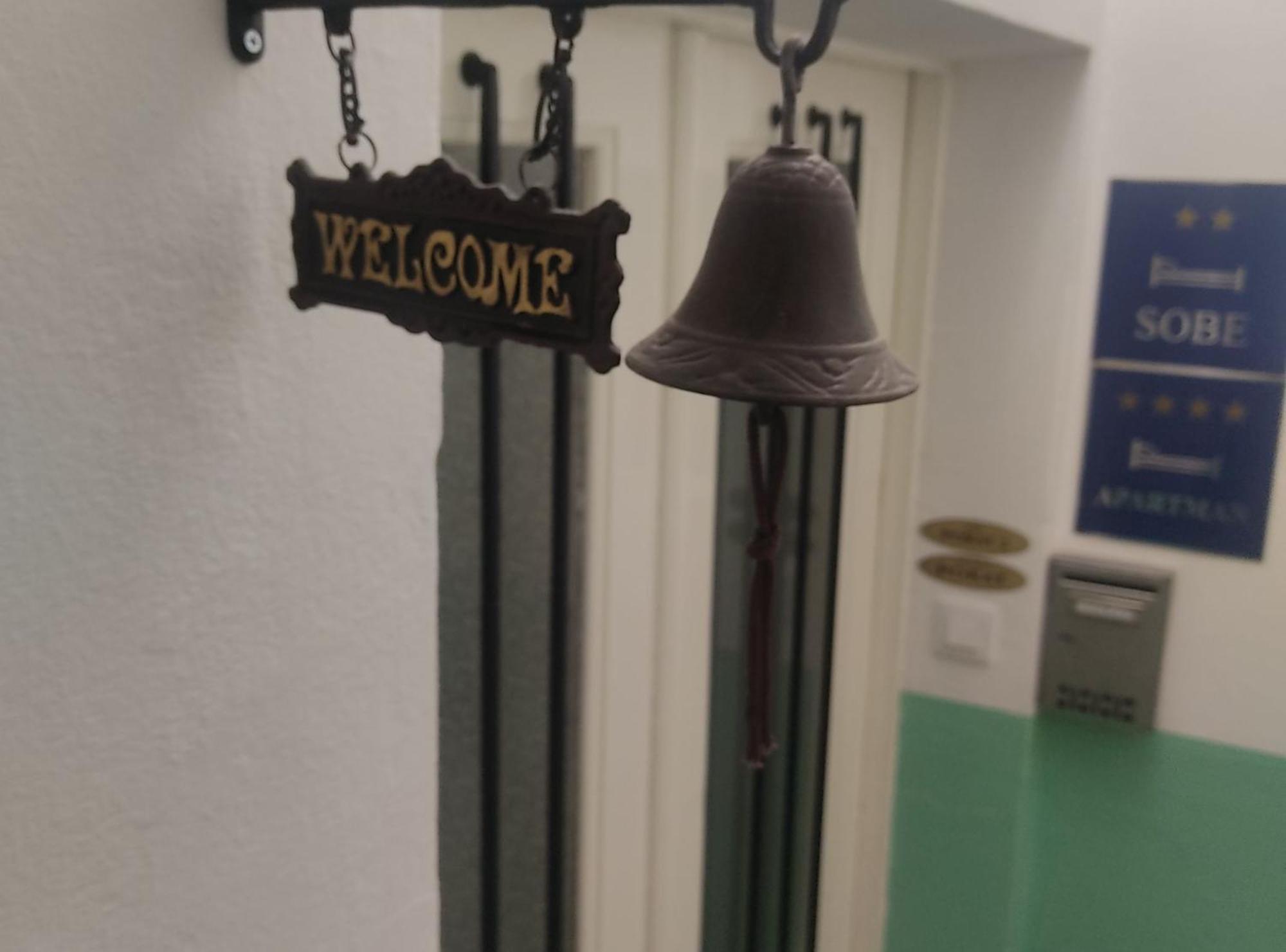 Room Porat 2 With Private Terrace ドゥブロブニク エクステリア 写真