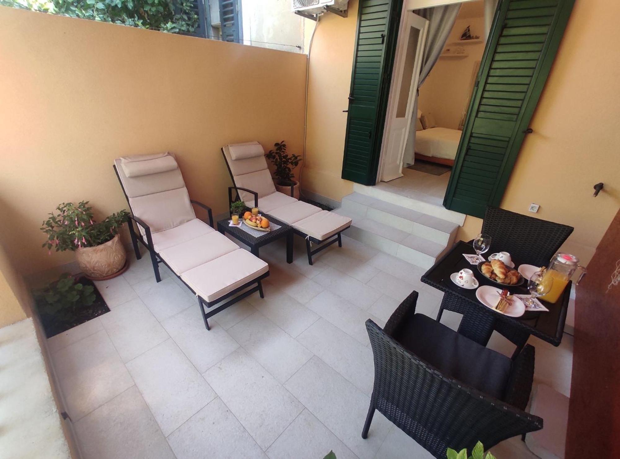 Room Porat 2 With Private Terrace ドゥブロブニク エクステリア 写真