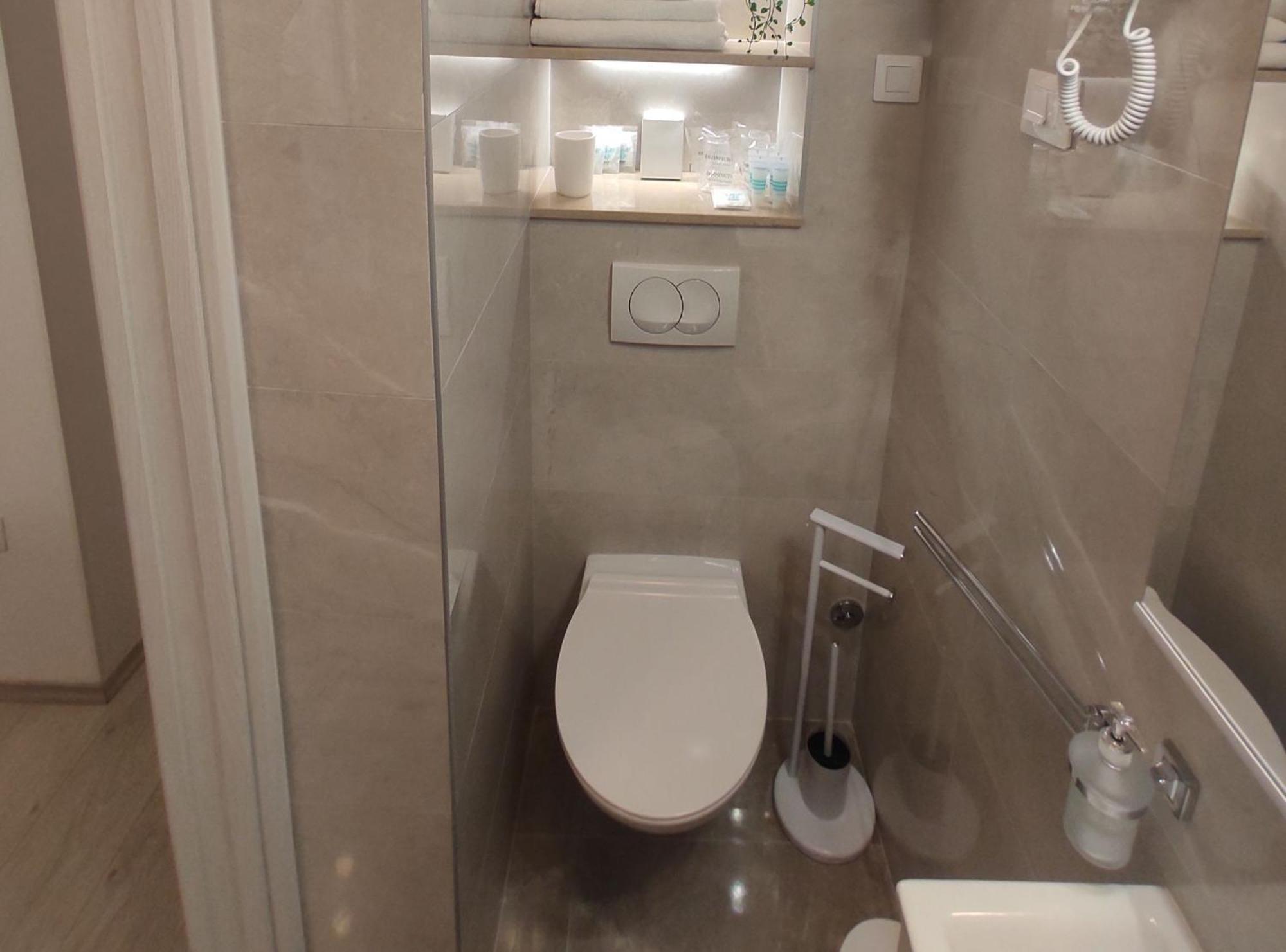 Room Porat 2 With Private Terrace ドゥブロブニク エクステリア 写真