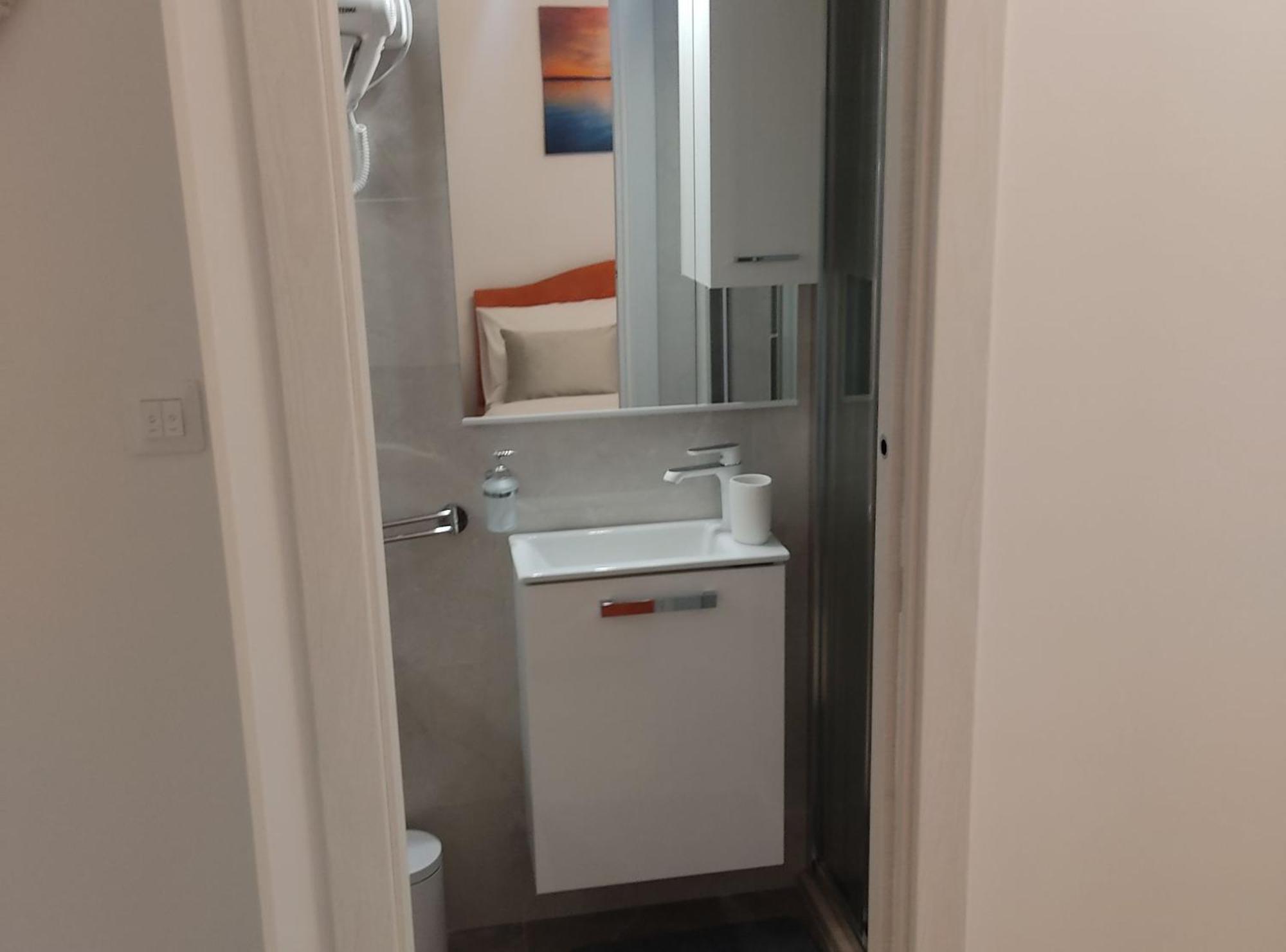 Room Porat 2 With Private Terrace ドゥブロブニク エクステリア 写真