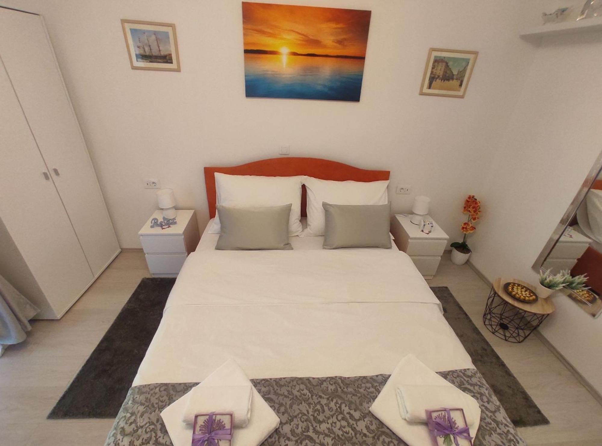 Room Porat 2 With Private Terrace ドゥブロブニク エクステリア 写真