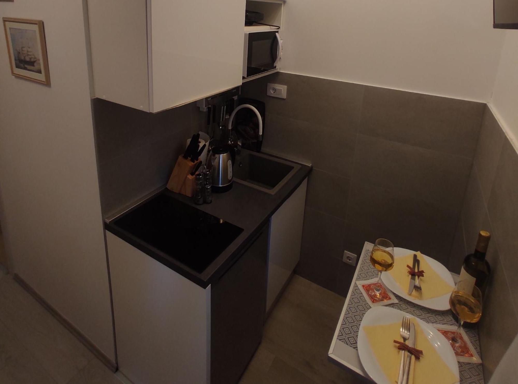 Room Porat 2 With Private Terrace ドゥブロブニク エクステリア 写真