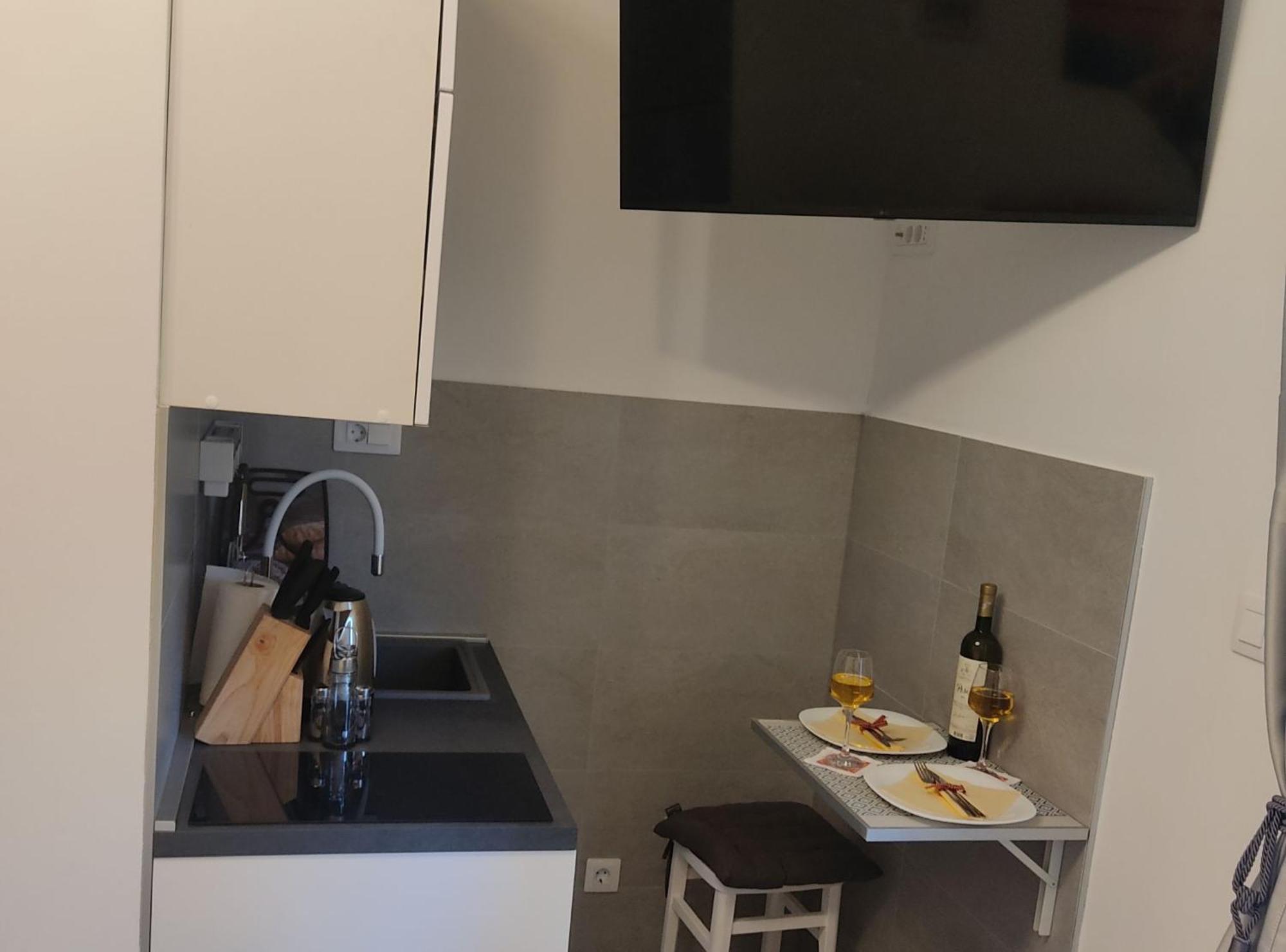 Room Porat 2 With Private Terrace ドゥブロブニク エクステリア 写真