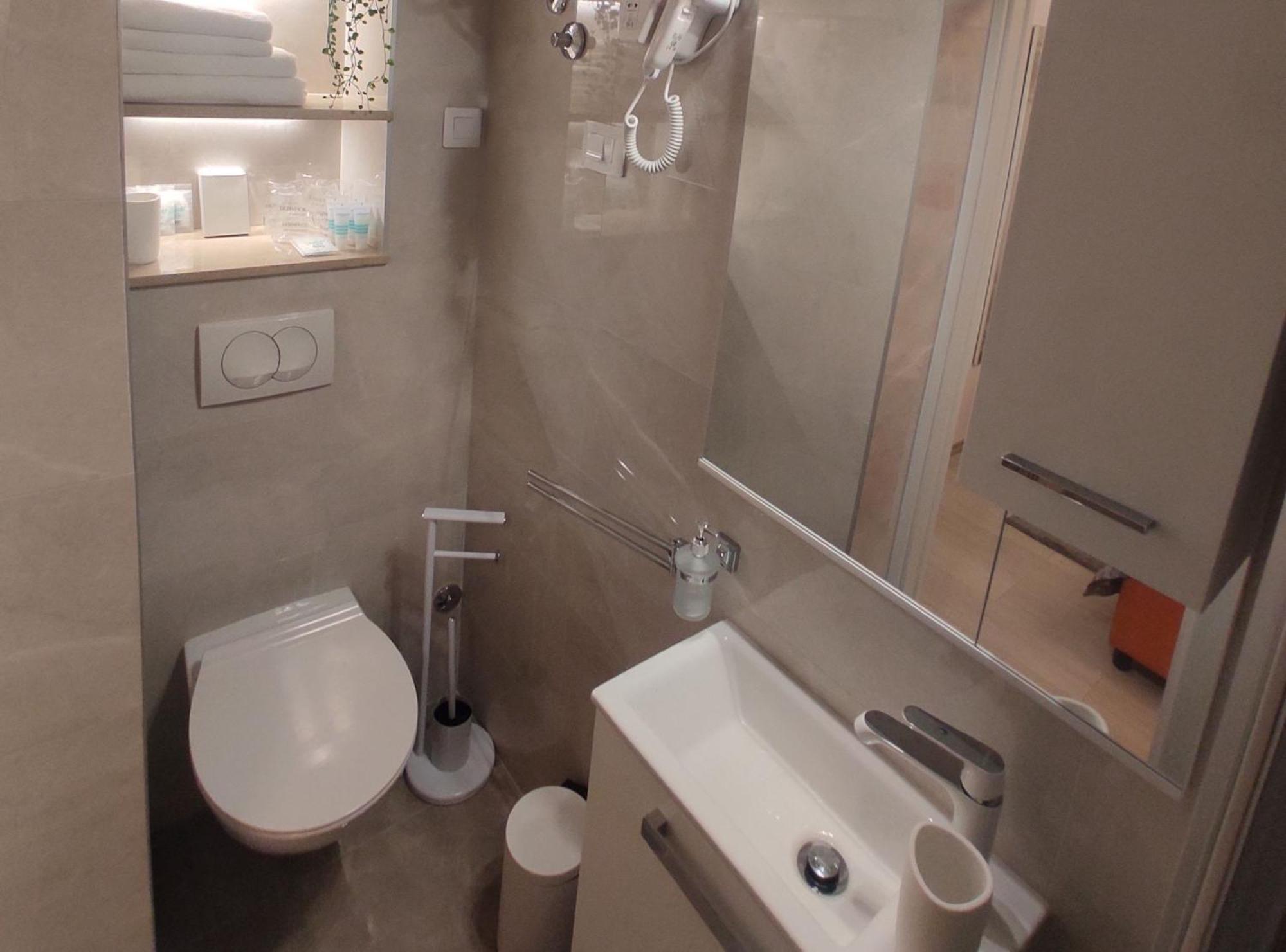 Room Porat 2 With Private Terrace ドゥブロブニク エクステリア 写真