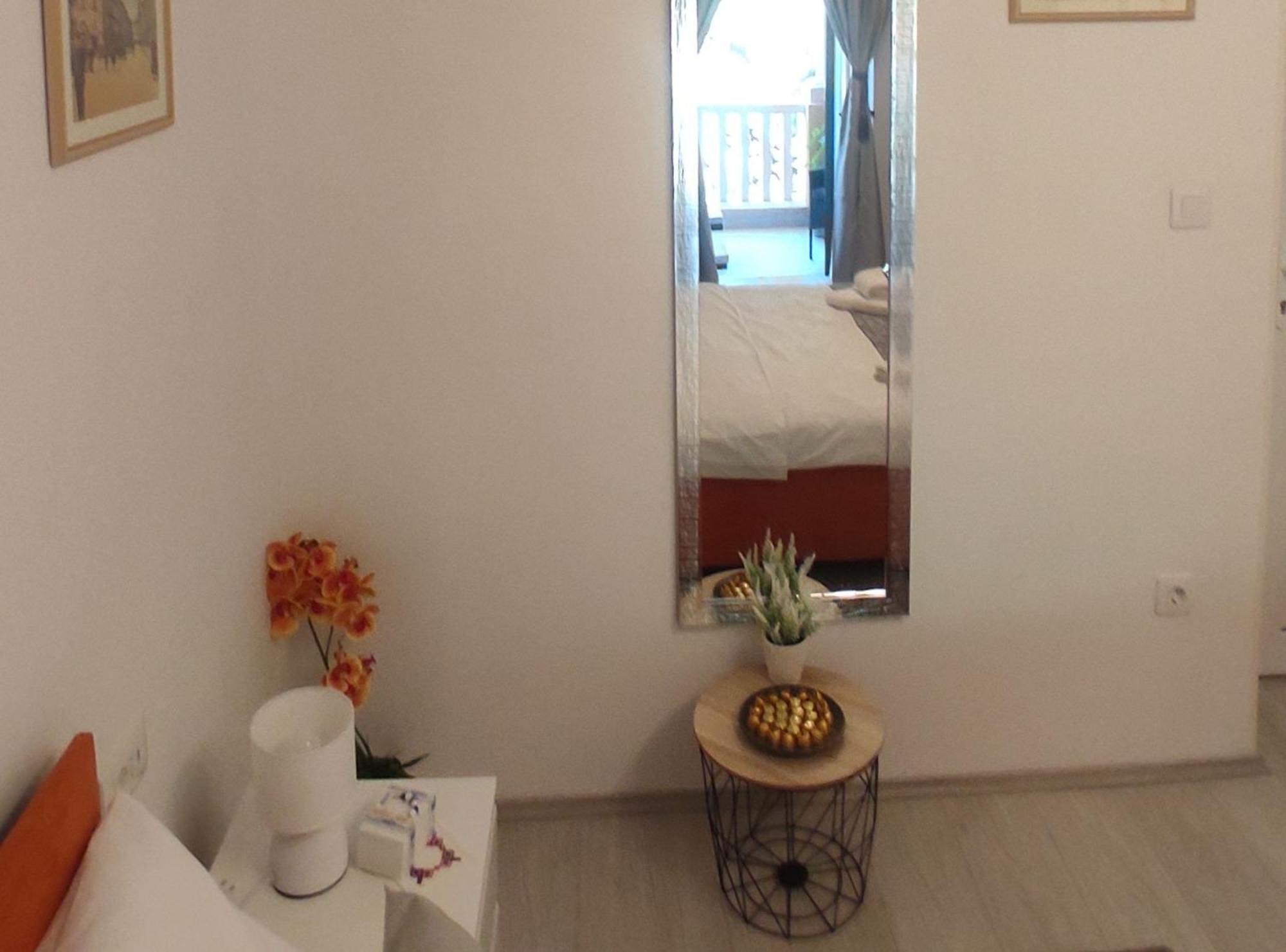 Room Porat 2 With Private Terrace ドゥブロブニク エクステリア 写真