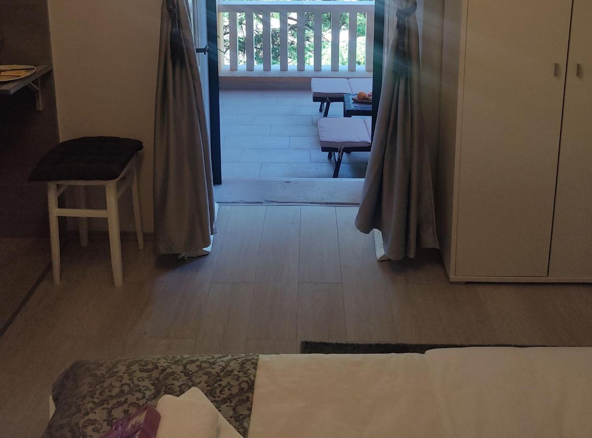 Room Porat 2 With Private Terrace ドゥブロブニク エクステリア 写真
