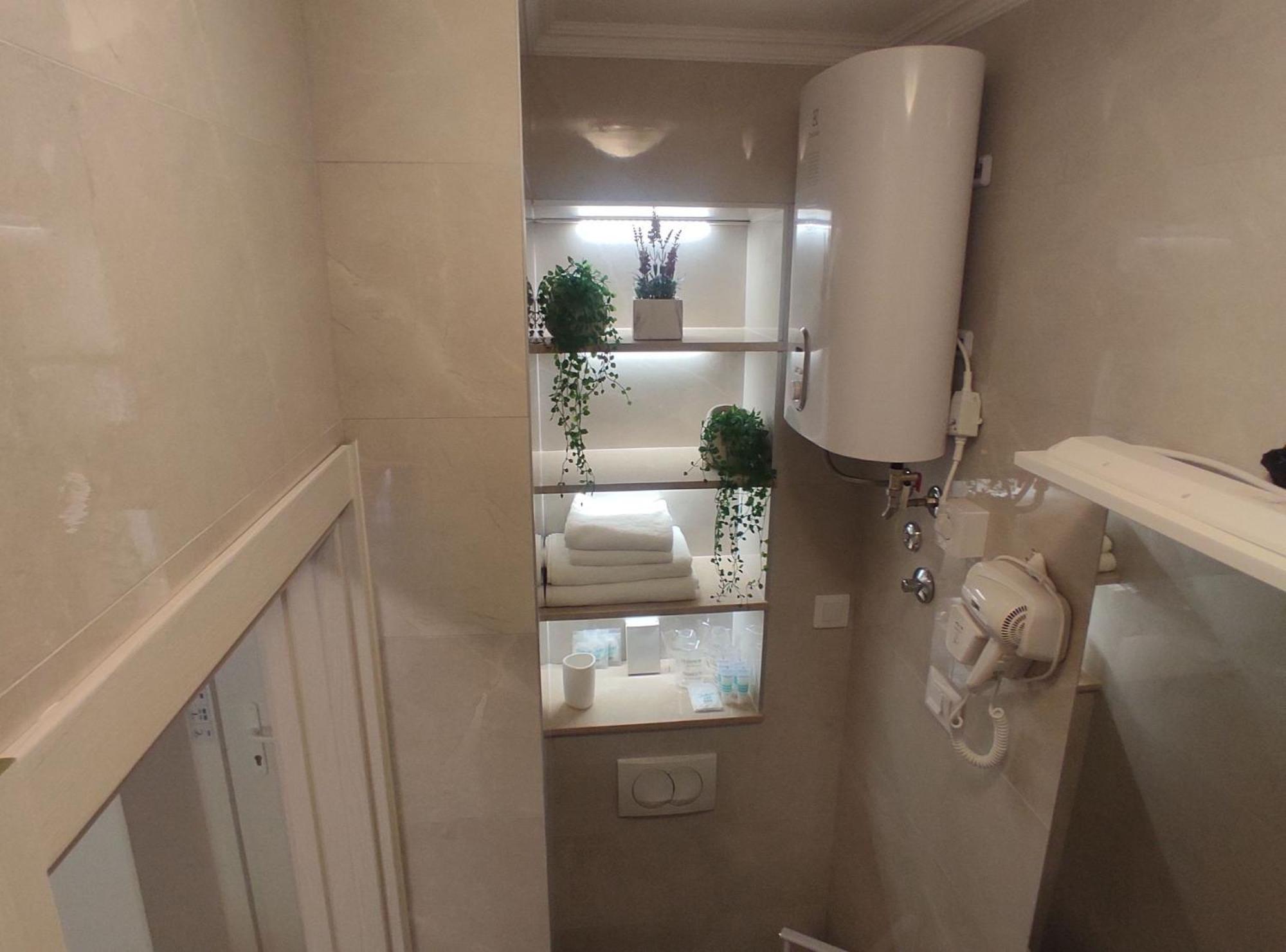Room Porat 2 With Private Terrace ドゥブロブニク エクステリア 写真