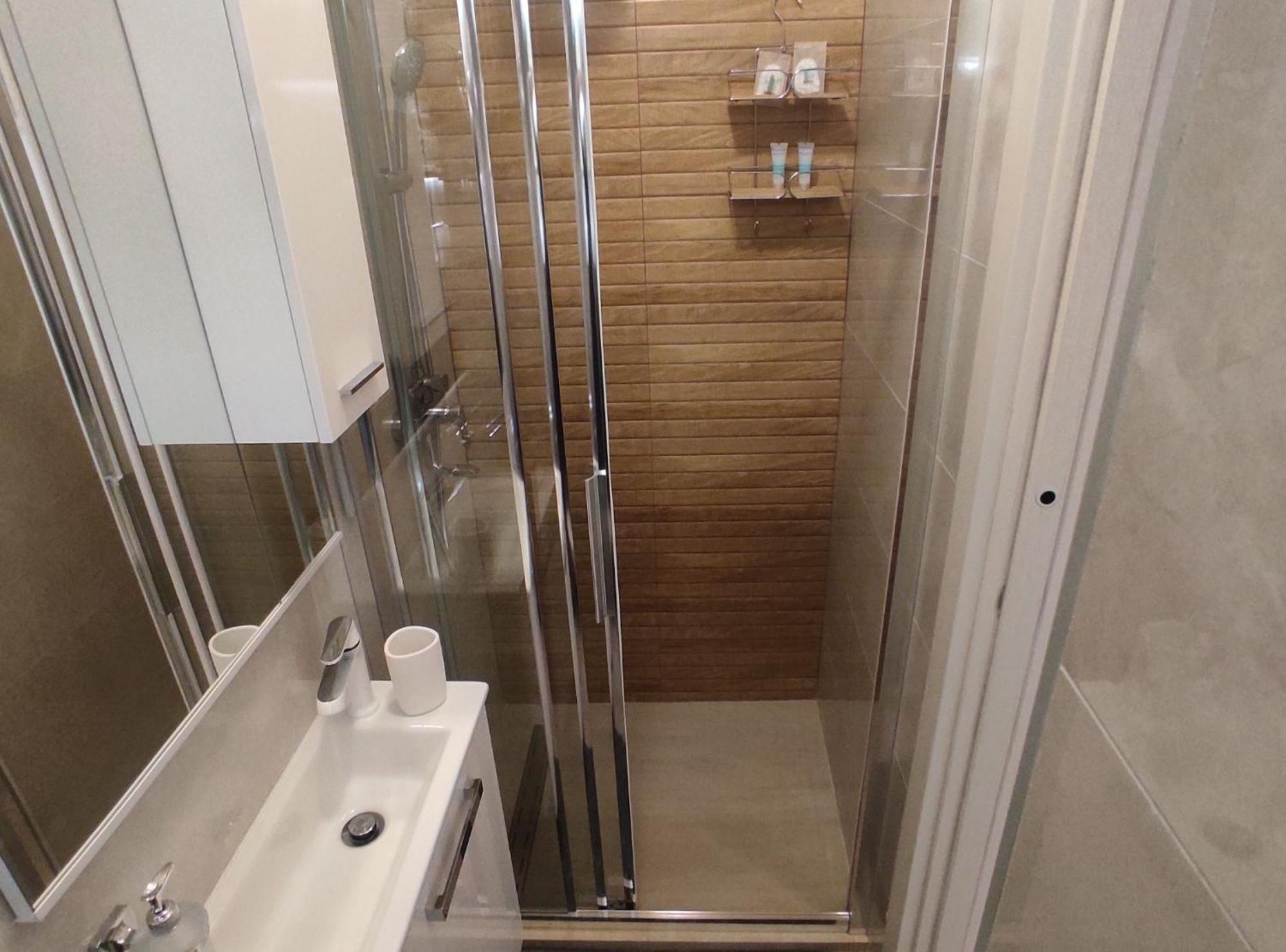 Room Porat 2 With Private Terrace ドゥブロブニク エクステリア 写真